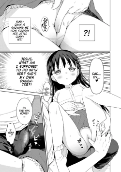 Page 3 of Kazoku Service Day. | Family Service Day!