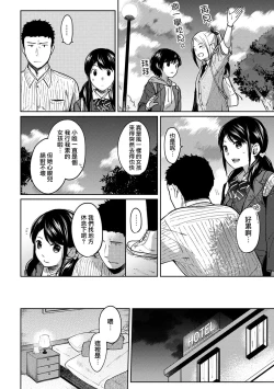 Page 187 of 1LDK+JK Ikinari Doukyo? Mitchaku!? Hatsu Ecchi!!? Ch. 1-10
