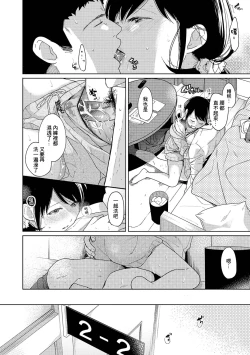 Page 247 of 1LDK+JK Ikinari Doukyo? Mitchaku!? Hatsu Ecchi!!? Ch. 1-10