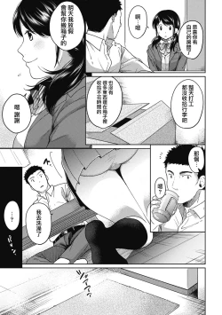 Page 82 of 1LDK+JK Ikinari Doukyo? Mitchaku!? Hatsu Ecchi!!? Ch. 1-10