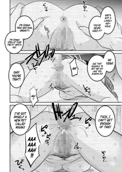 Page 10 of Yuukai Sareta Video no Naka no Tsuma wa Ore ga Shiru Yori Midara Datta... | My Kidnapped Wife in the Video Was Sluttier Than I Ever Knew