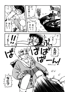 Page 17 of Bishoujo H School