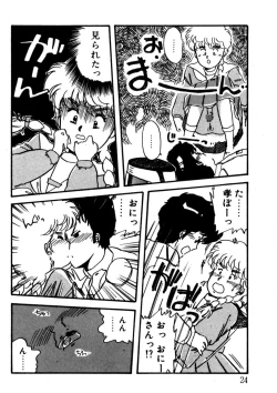 Page 25 of Bishoujo H School