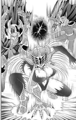 Page 200 of Hell sensei nube neo fanservice compilation