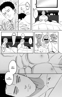 Page 2 of Futsuunohi. | Tiger & Dragon: Ordinary Day