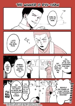 Page 31 of Futsuunohi. | Tiger & Dragon: Ordinary Day