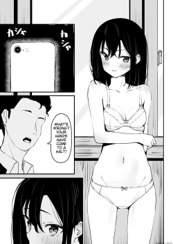 Page 10 of Ijime o Tomeyou to Shita Dake nanoni