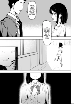 Page 8 of Ijime o Tomeyou to Shita Dake nanoni