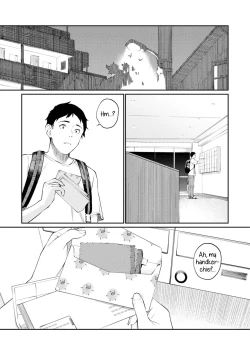Page 3 of Gokinjo-san | A Neighbor's Offer