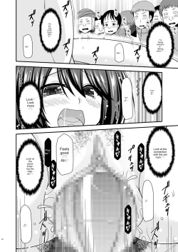 Page 24 of Netorare Roshutsu Shoujo 3