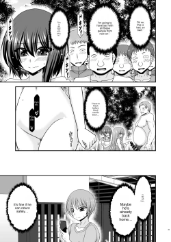 Page 33 of Netorare Roshutsu Shoujo 3