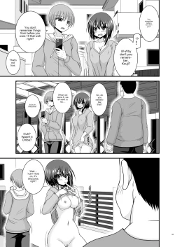 Page 61 of Netorare Roshutsu Shoujo 3