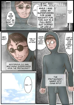 Page 2 of Eichi na Chikara de H na Koto Shimasu kara 2