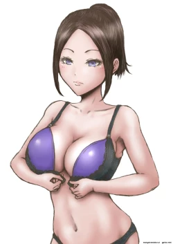 Page 61 of Eichi na Chikara de H na Koto Shimasu kara 3| With the Power of Three, Let's Dive into Some Naughty Adventures!