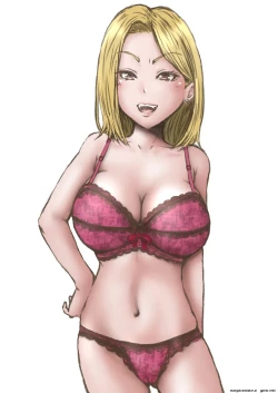 Page 50 of Eichi na Chikara de H na Koto Shimasu kara 4