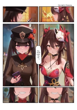 Page 3 of Mantan ni Suru!!! - Fill Them Up