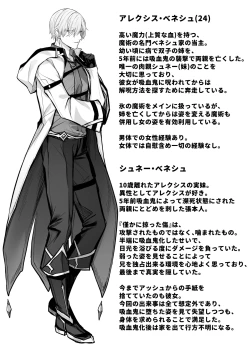 Page 52 of Juketsu no Majo Alexia wa Mou Otoko ni Modorenai