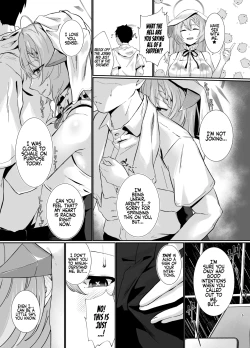 Page 4 of Bishokuka no Himegoto | The Gourmet's Secret
