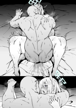 Page 40 of Mizugi Kanna