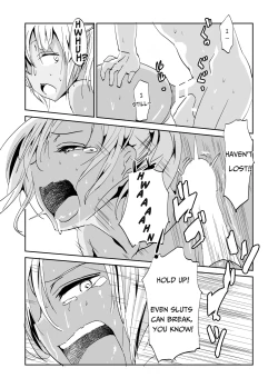 Page 15 of Inran Classmatex | Horny Class "Mate"