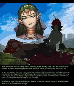 Page 37 of 【ArsonicHawt】Ultra Sagittarius vs Muscario