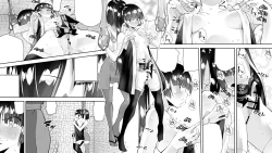 Page 43 of Kunoichin San