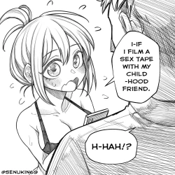 Page 5 of My friend's AnlyFons