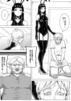 Page 5 of 痛苦游戏互助小队