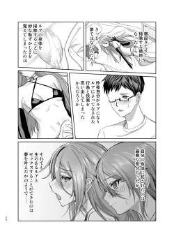 Page 21 of Risou no Love Doll ni Aisaresugite Yabai Ken