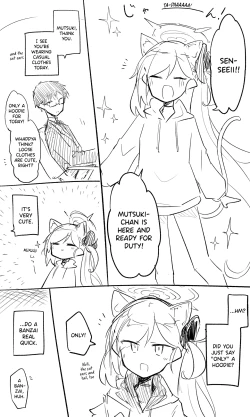 Page 7 of Mutsuki Koukaibun + Sabun + Short Manga + Omake