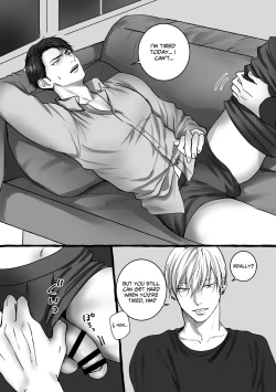 Page 11 of [Kimisando (macu) Oretachi, Korekara [English]