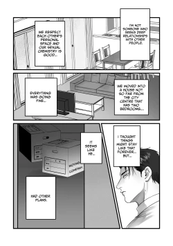 Page 4 of [Kimisando (macu) Oretachi, Korekara [English]