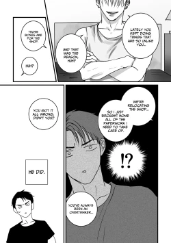 Page 55 of [Kimisando (macu) Oretachi, Korekara [English]