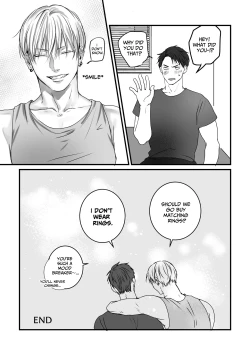 Page 59 of [Kimisando (macu) Oretachi, Korekara [English]