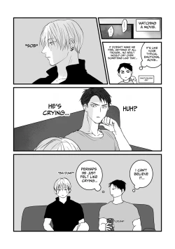 Page 62 of [Kimisando (macu) Oretachi, Korekara [English]