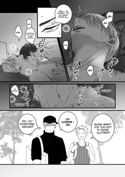 Page 63 of [Kimisando (macu) Oretachi, Korekara [English]