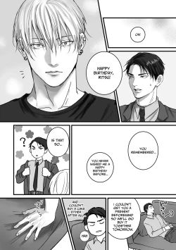 Page 9 of [Kimisando (macu) Oretachi, Korekara [English]