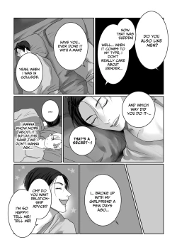 Page 18 of Tameshite Miru?