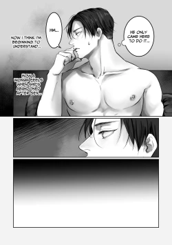 Page 38 of Tameshite Miru? 2