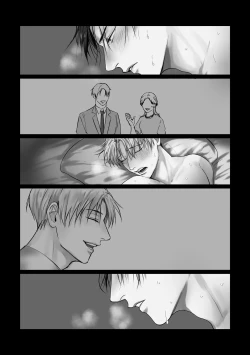 Page 40 of Tameshite Miru? 3