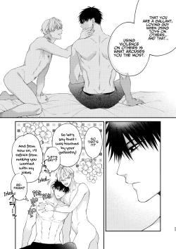 Page 53 of Charmed Straight to Hell 3