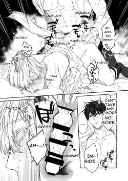 Page 13 of Sex Shinai to Motonimodorenai Shigai ni mo Derarenai Heya