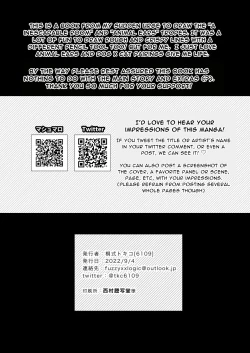 Page 20 of Sex Shinai to Motonimodorenai Shigai ni mo Derarenai Heya