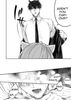 Page 6 of Sex Shinai to Motonimodorenai Shigai ni mo Derarenai Heya