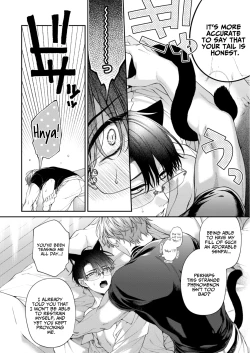 Page 16 of Shito Ame Wan Nyan