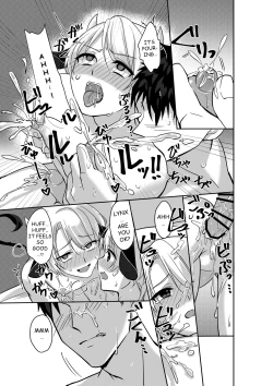 Page 30 of WELCOME TO MILK BULLS CAFE PLEASE INDULGE TO THE TWIN MILK BULLS’ EXTRA THICK YET EROTIC MILK