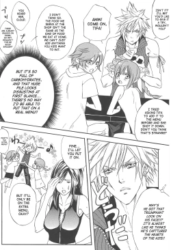Page 3 of Kyouminai ne toka Icchau? | Are You Gonna Say You’re Not Interested?