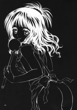 Page 2 of R☆Mikan / Aru Mikan