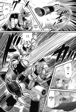 Page 24 of Space Princess - Aria Nympho Princess