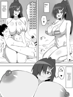 Page 61 of Zombie Harem Life7